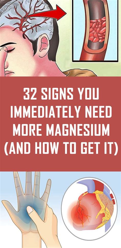 There is a strong connection between magnesium and heart rate. . Can too much magnesium lower heart rate